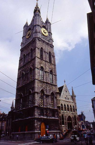 86-Gand,Halle aux draps,21 agosto 1989.jpg